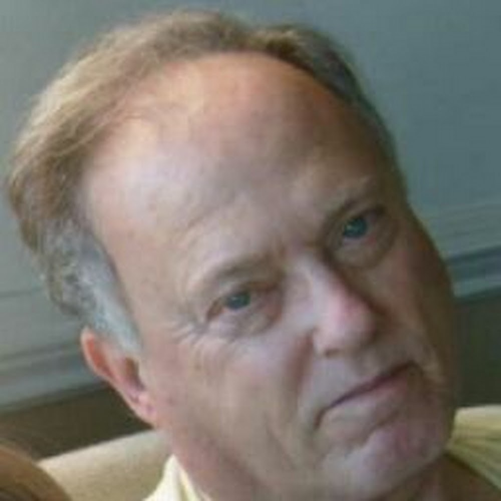 Meet your Posher, Richard